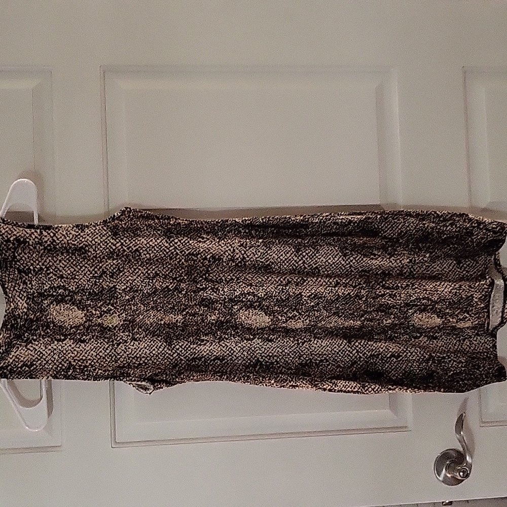Bodycon Dress